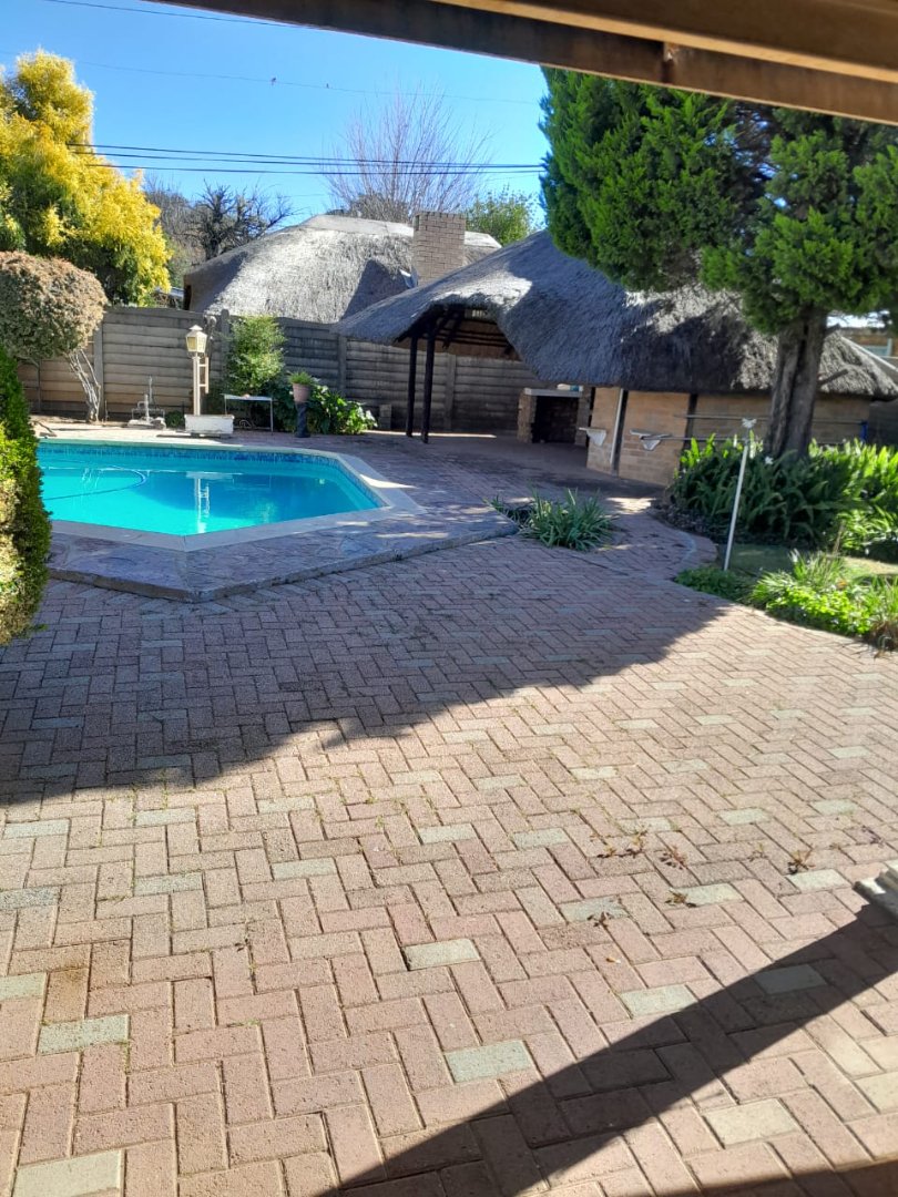 3 Bedroom Property for Sale in Morewag Free State